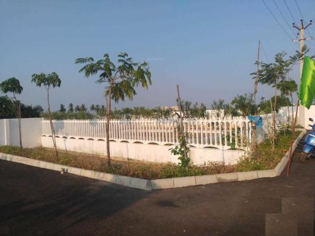 Thiruporur Residential Plot For Sale Chennai
