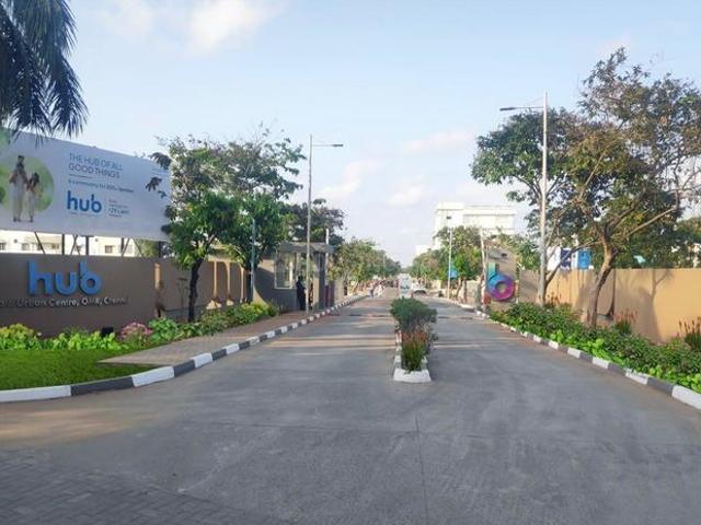 Thiruporur 1 BHK Villa For Sale Chennai