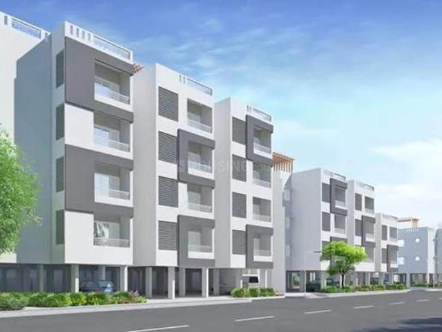 Thiruporur 2 BHK Apartment For Sale Chennai