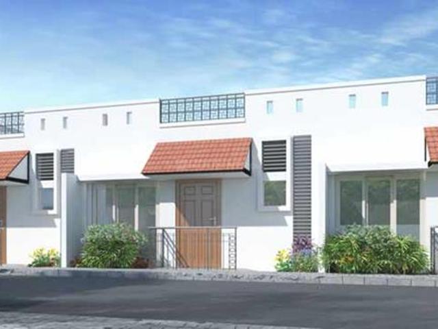 Thiruporur 2 BHK Villa For Sale Chennai