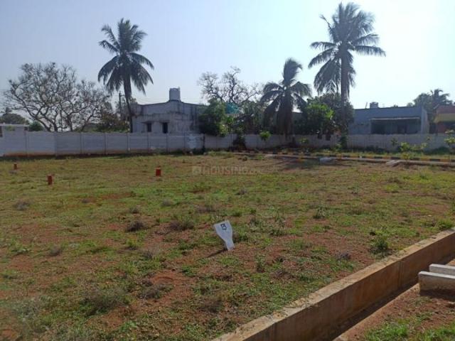 Thiruporur 2 BHK Villa For Sale Chennai