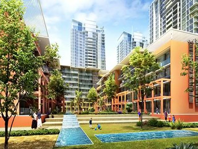 Thiruporur 3 BHK Apartment For Sale Chennai