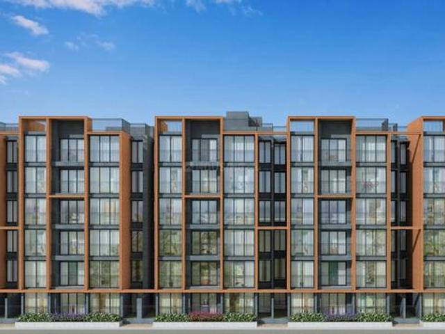 Thiruporur 3 BHK Apartment For Sale Chennai