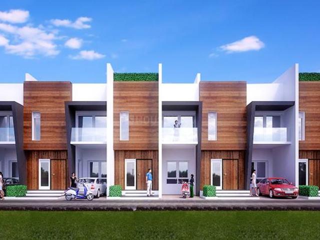 Thiruporur 5 BHK Villa For Sale Chennai