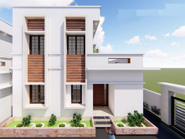 Thiruvallur 4 BHK Villa For Sale Chennai