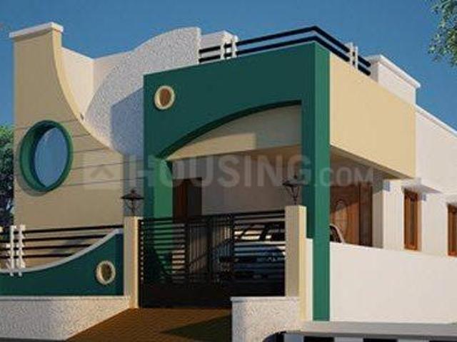 Thiruvallur 2 BHK Apartment For Sale Chennai