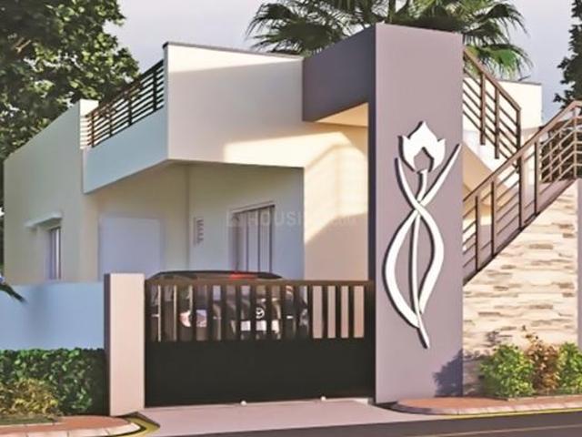 Thiruvallur 3 BHK Villa For Sale Chennai