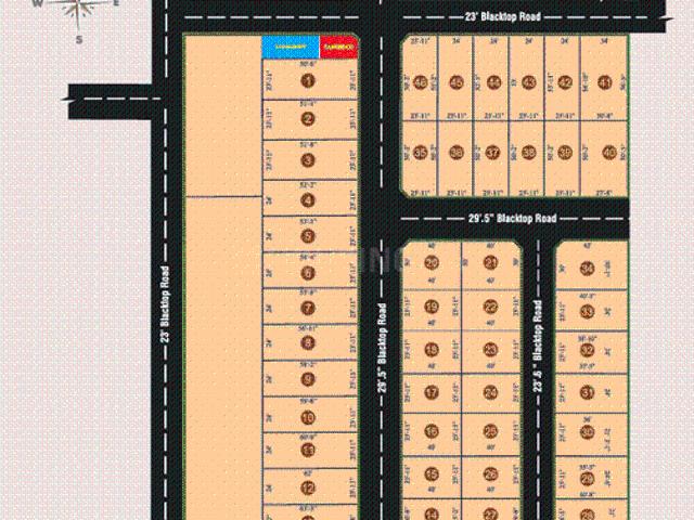 Thiruvallur Residential Plot For Sale Chennai