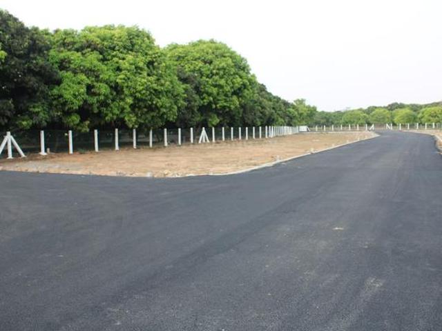 Thiruvallur Residential Plot For Sale Chennai