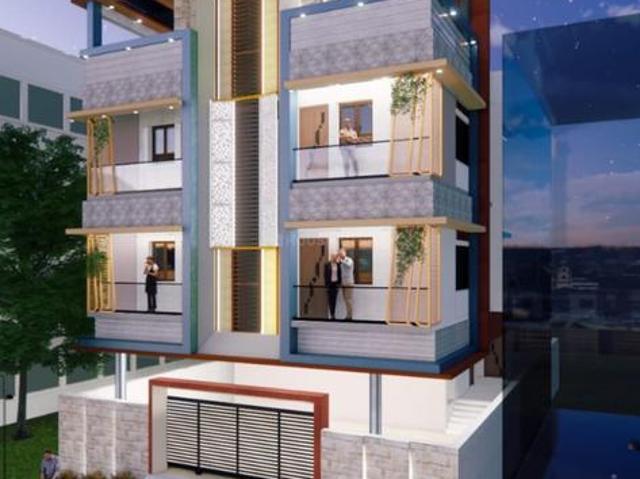 Thiruverkkadu 2 BHK Apartment For Sale Chennai