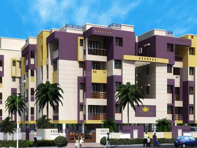 Thiruverkkadu 2 BHK Apartment For Sale Chennai