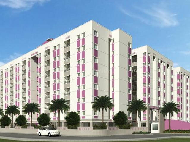 Thiruverkkadu 3 BHK Apartment For Sale Chennai