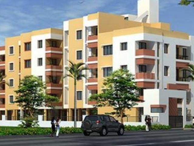 Velappanchavadi 3 BHK Apartment For Sale Chennai