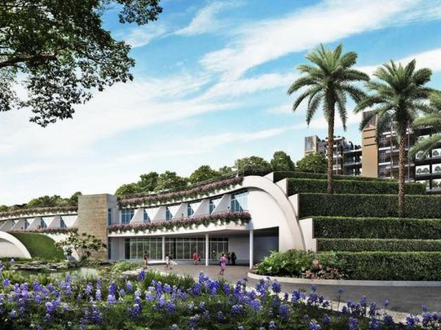 Thiruvidandhai 4 BHK Villa For Sale Chennai