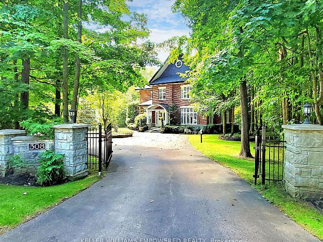This One! 6 Bdrm 10 Bth Stouffville Rd & Bayview Ave