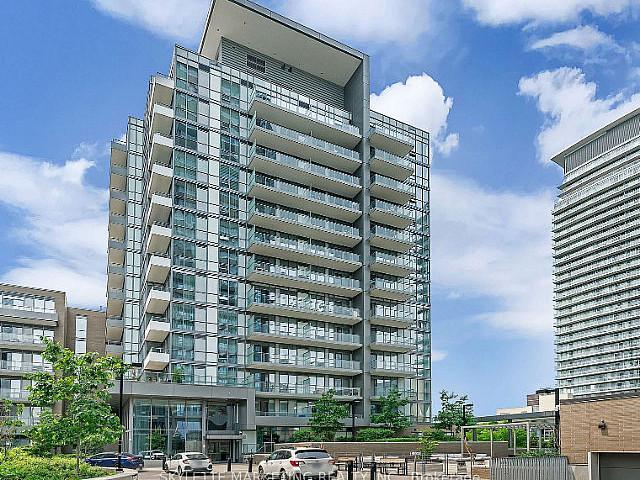 This One Has 1 Bathrooms 2 Bedrooms, Don Mills/sheppard Ave