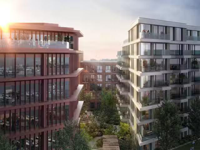 THIS. Amsterdam Bouwnummer 390
