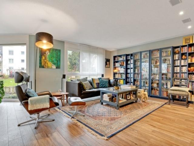 This apartment will be your home sweet home in Root Lucerne
