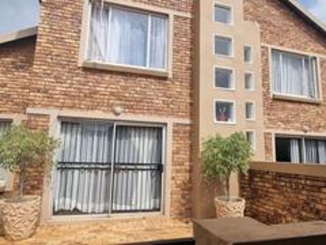 lock up, move in, live well 3 bed.