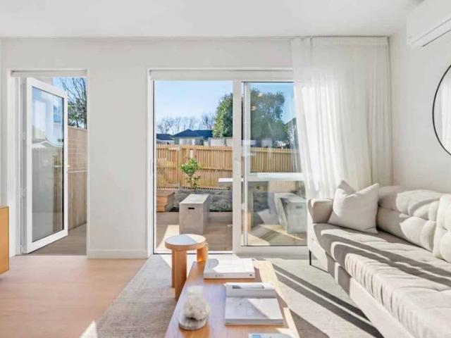 This Brand New Home is Ready For You!