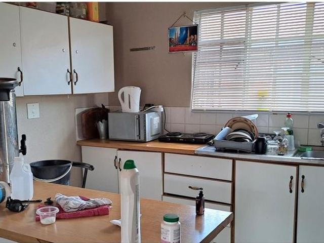 This charming living space is perfectly suited for those looking to retire or downsize