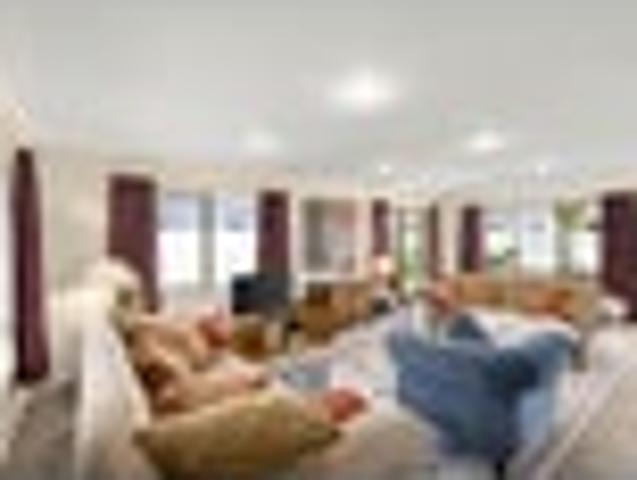Tidy 4 Bedroom 2010 Home