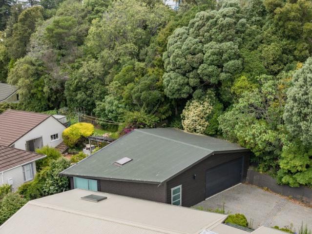 This Garage Has Got to Go