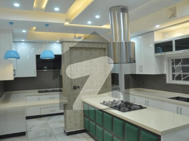 This House Available For Sale In Gujranwala Cantt Defence Face 2 Rahwali Cantt