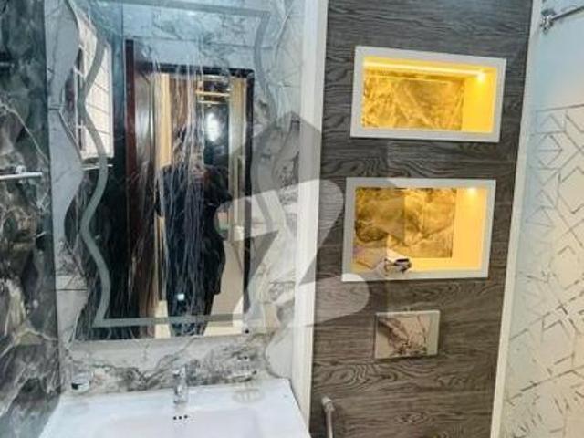 This house for sale in dc colony gujranwala mahraan block brand new house good location near by mosque and market dc colony