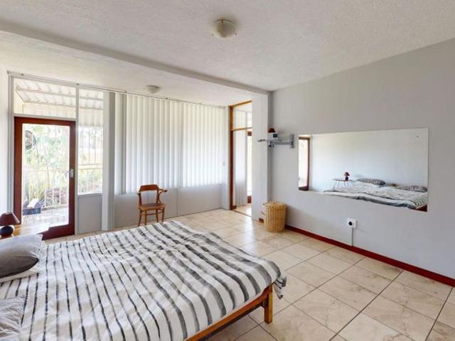 This inviting flat offers spacious living whitch you can make your own