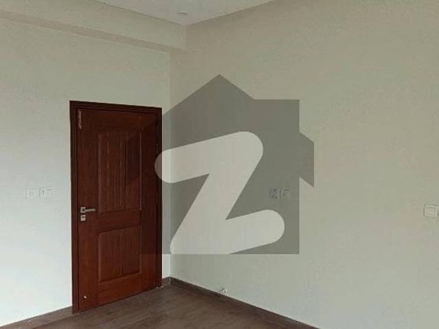 This Is A 3 Bedroom Apartment In Sector F Askari! 0
