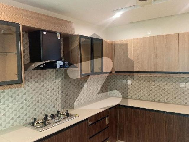 This is a 4 Bedroom Apartment in Sector S Askari 10 Sector S