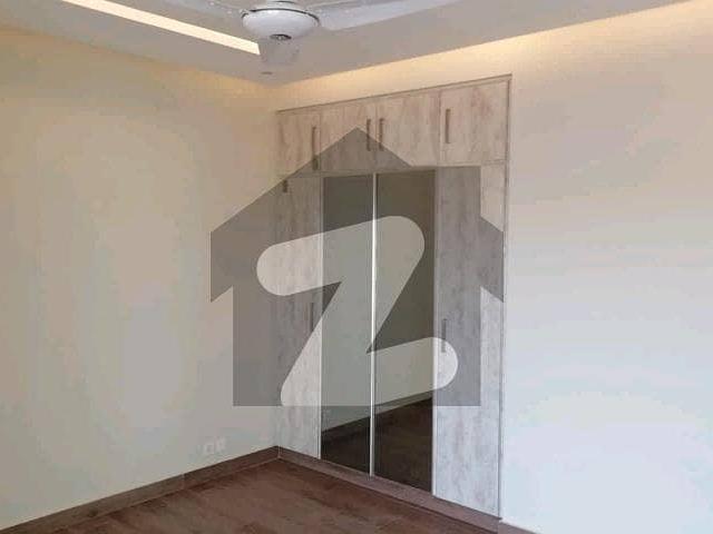 This Is A 4 Bedroom Brand New Apartment In Sector S Askari 10