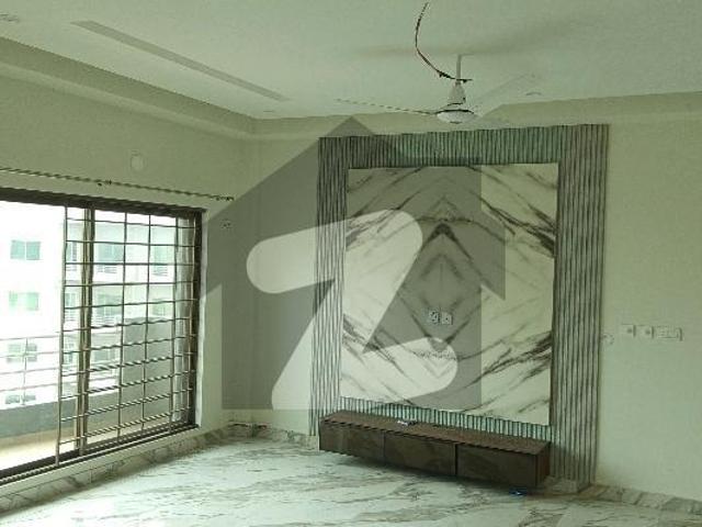 This Is A Brand New 4 Bedroom Apartment In Sector S Askari 10 For Rent Askari 10 Sector S