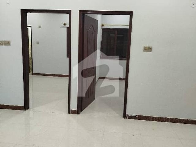 This Is A Most Chance Deal To Avail Luxurious Lease Excellent Quality Owner Built Lease Almost A New 120sq Yard House, Very Close To The Society Main Entrance, Park, Shops And Masjid. Capital Society Scheme 33