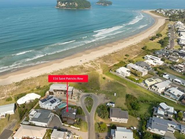 This Is a Real Beach House! With Amazing Views