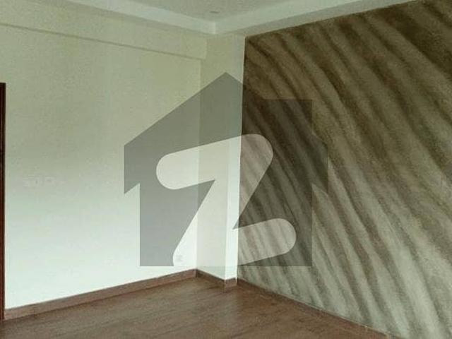 This is Brand New 4 Bedroom Apartment in Sector S Askari 10