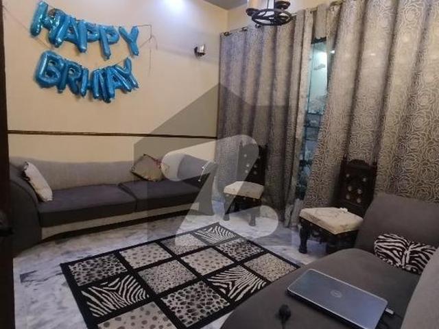 This Is The Most Attractive And Well Maintained House Available At A Very Attractive Price. Capital Cooperative Housing Society