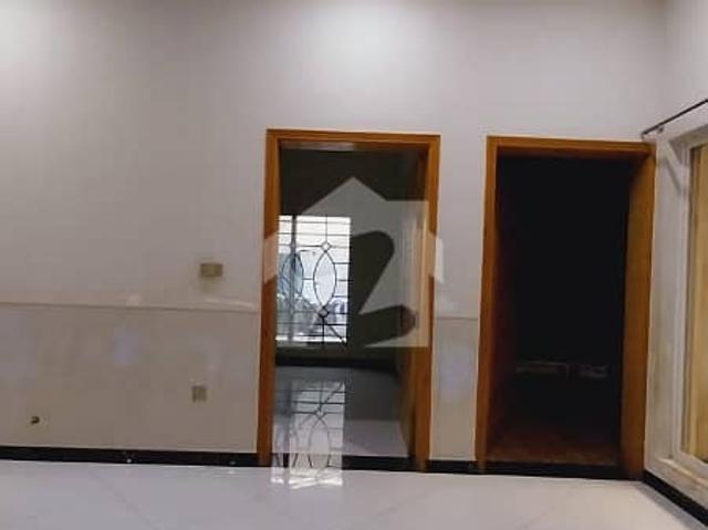 This Is Your Chance Lower Portion In G 10 For Rent