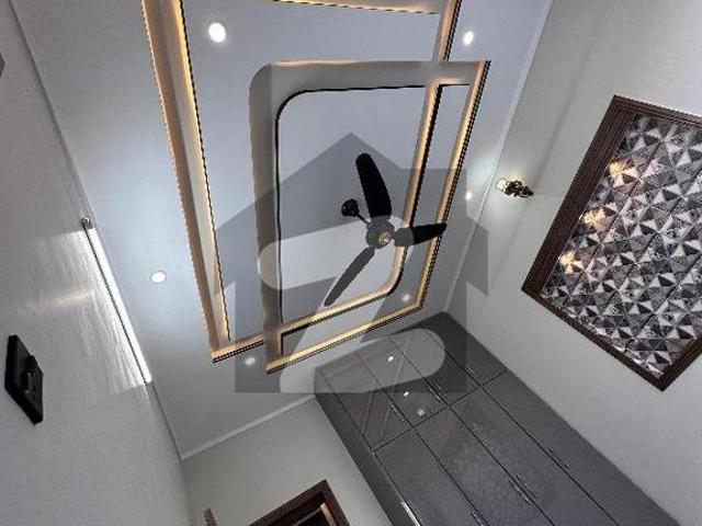 8 Marla Brand New House For Sale In I 14
