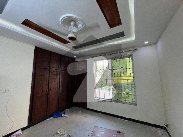 This Is Your Chance To Buy Upper Portion In G 13