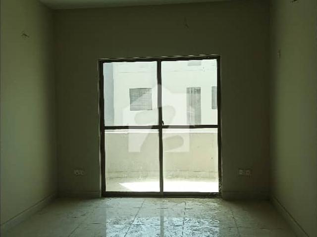 This Is Your Chance To Buy Flat In Daniyal Residency Karachi