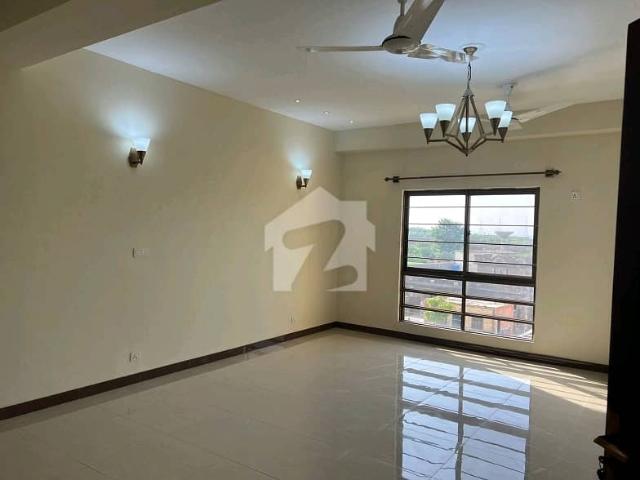 This Is Your Chance To Buy Flat In Eiffel Tower Rawalpindi