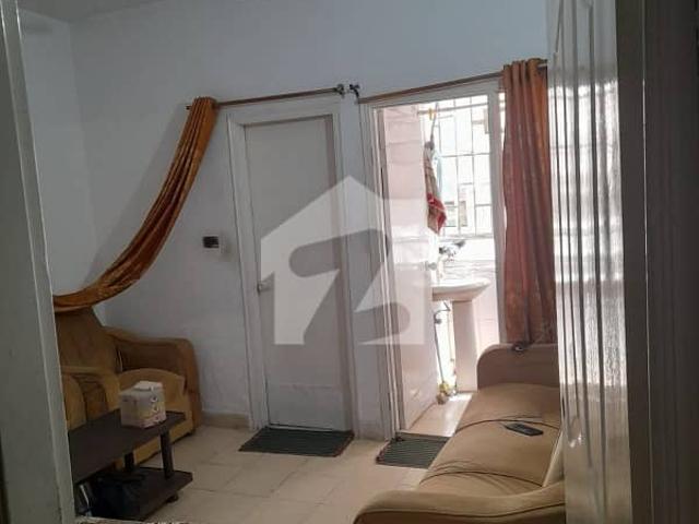 This Is Your Chance To Buy Flat In Gulistan E Jauhar Block 13