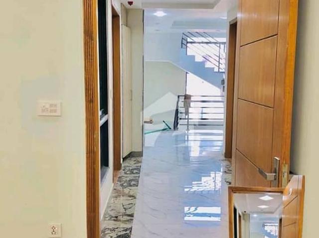This Is Your Chance To Buy Flat In Islamabad
