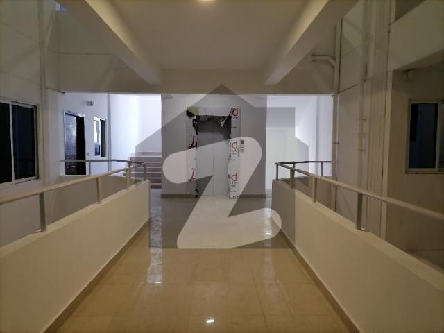 This Is Your Chance To Buy Flat In Islamabad El Cielo