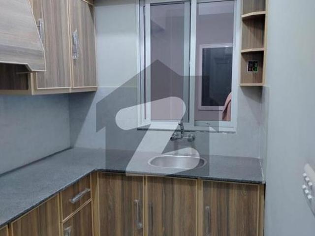 This Is Your Chance To Buy Flat In Islamabad For Rent Top City 1 Kanwar Moiz Block