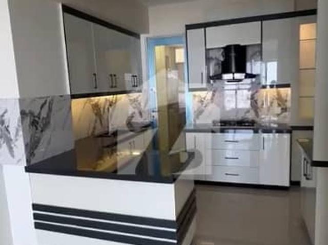 This Is Your Chance To Buy Flat In Karachi