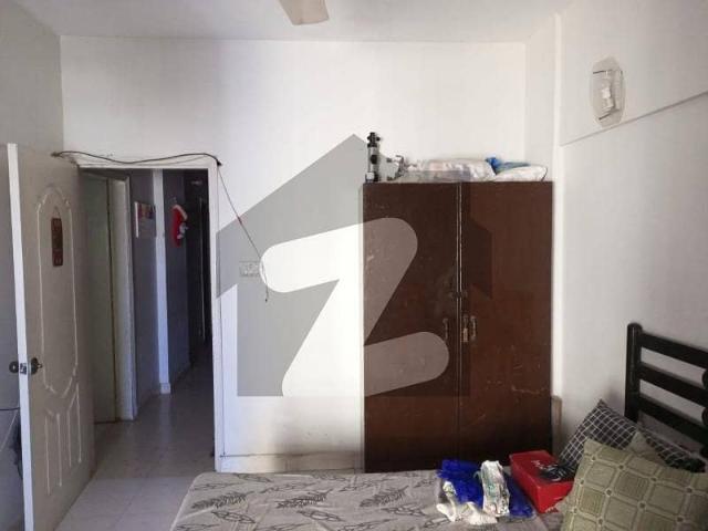 This Is Your Chance To Buy Flat In Karachi