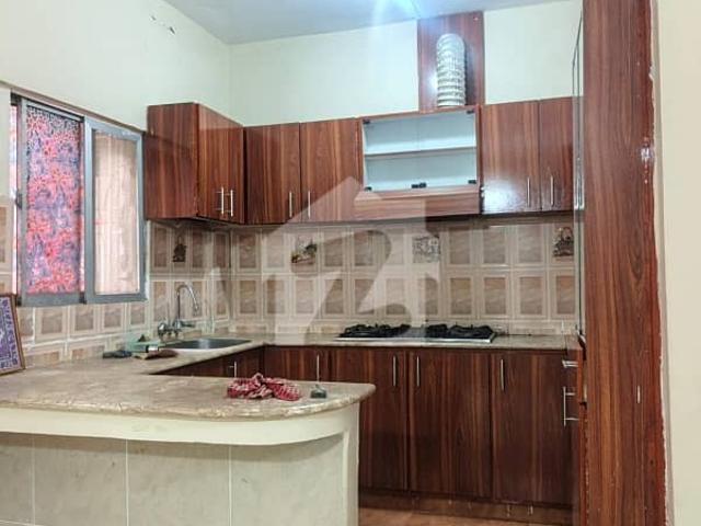 This Is Your Chance To Buy Flat In Karachi